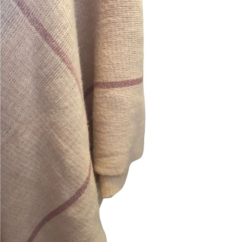 Authentic Vince Camuto Blush Wrap
